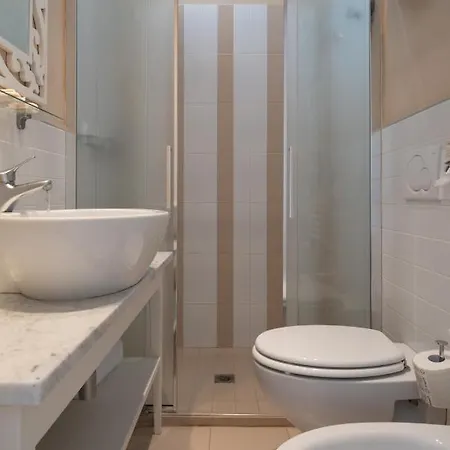 Bristol Szálloda 3*