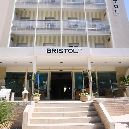 Bristol Szálloda